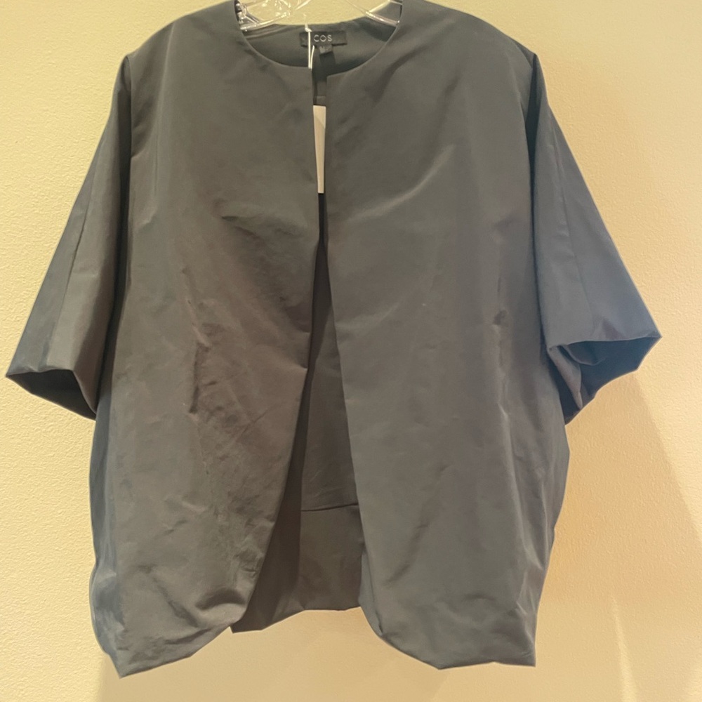 COS evening jacket
